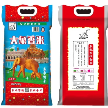 东北大米