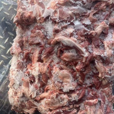 羊脖肉
