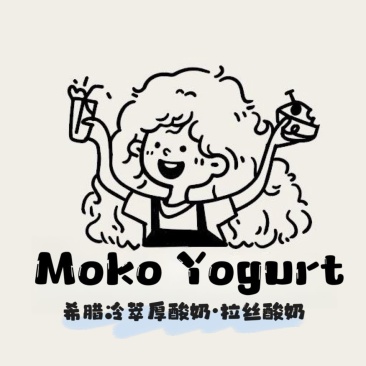 干噎酸奶