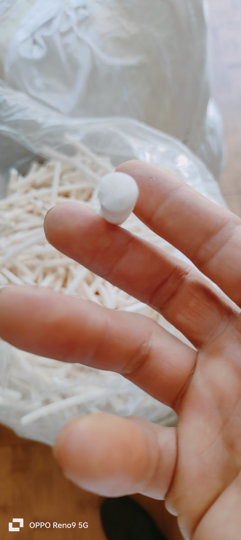 长期供应湖北高含量正品小通草，筛选过量大量小可以私信我！