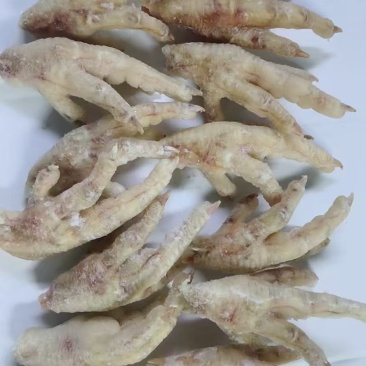 凤爪【精选熟凤爪】适用于工厂卤菜店商超地摊