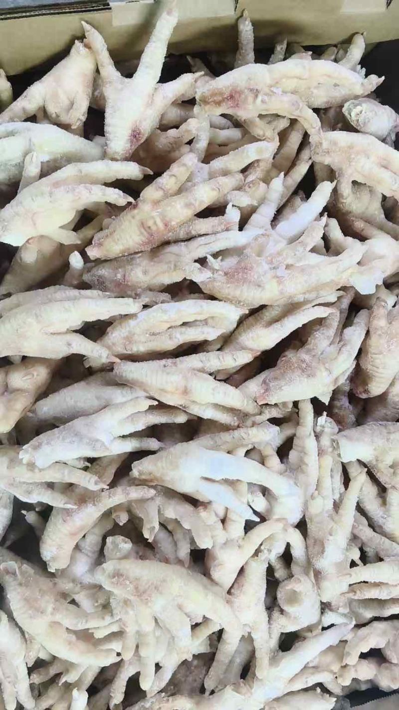 凤爪【精选熟凤爪】适用于工厂卤菜店商超地摊