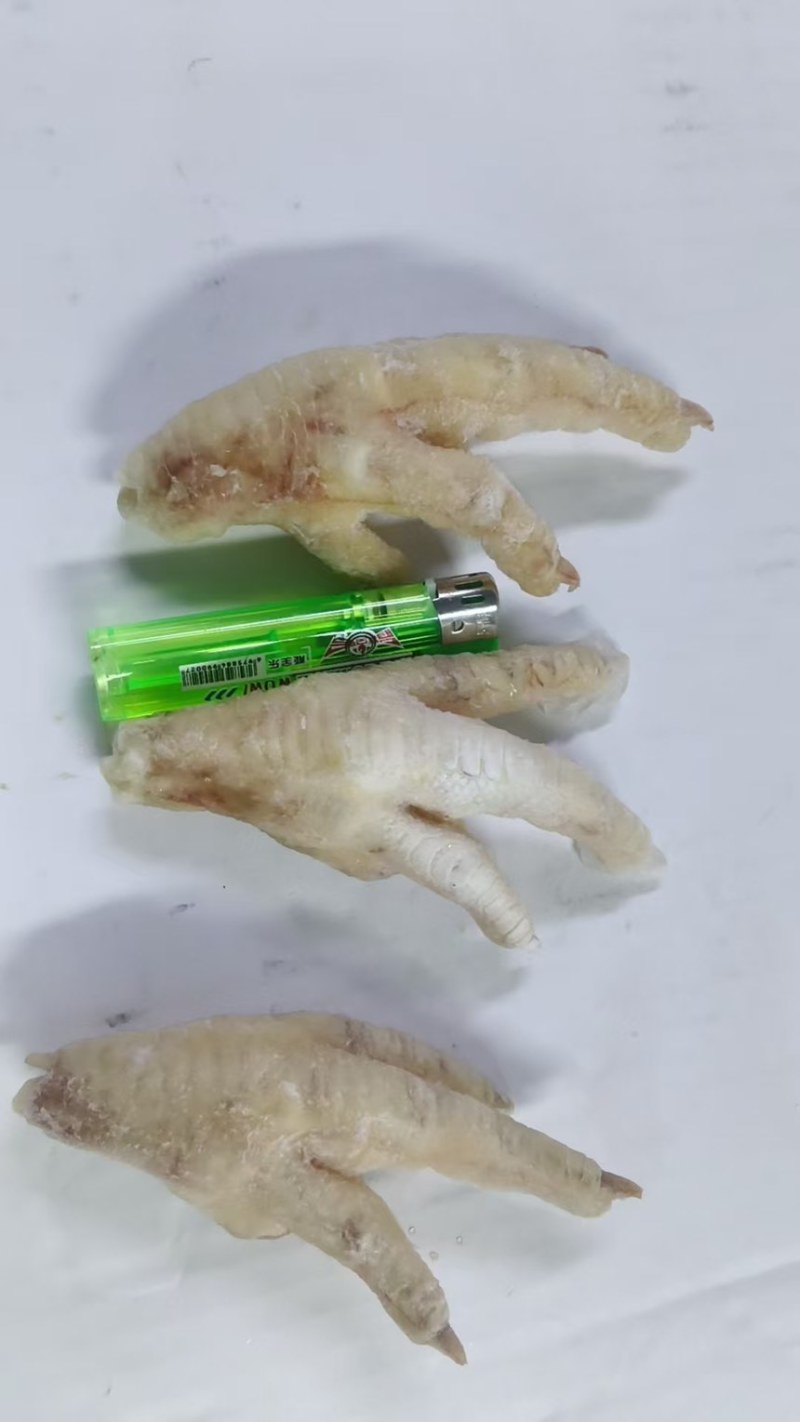 凤爪【精选熟凤爪】适用于工厂卤菜店商超地摊