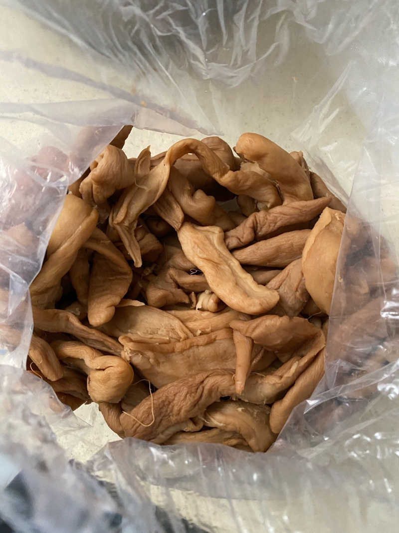 下西小炒配套的萝卜干，原产地直发，