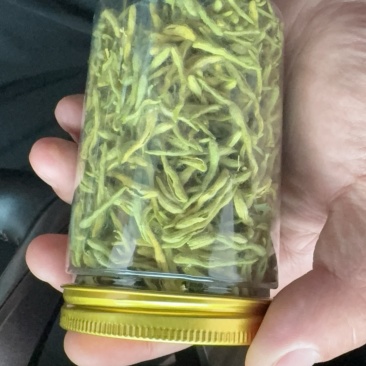 金银花（北花一号）干花