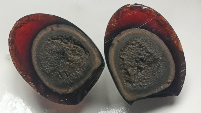 松花蛋，散装