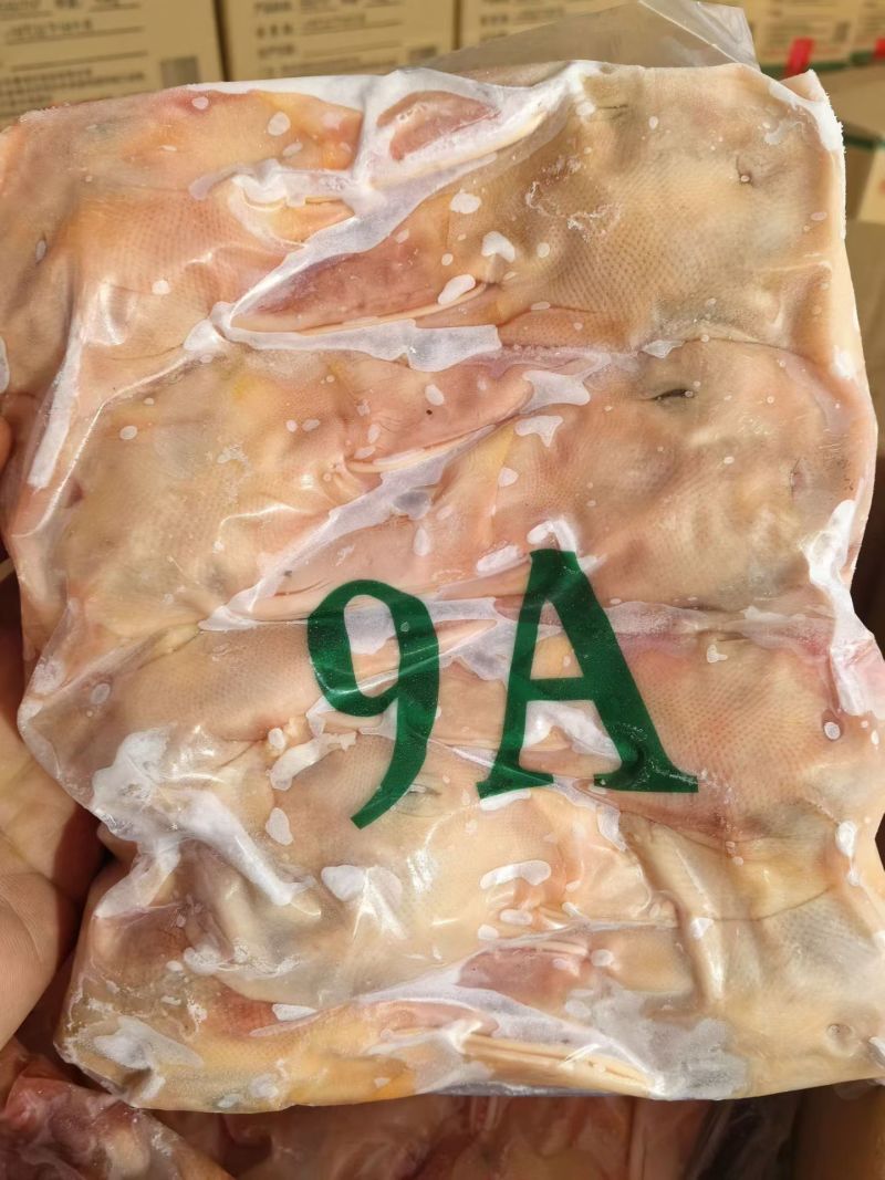 精品鸭头大板鸭头工厂直接发货资质齐全量大优惠