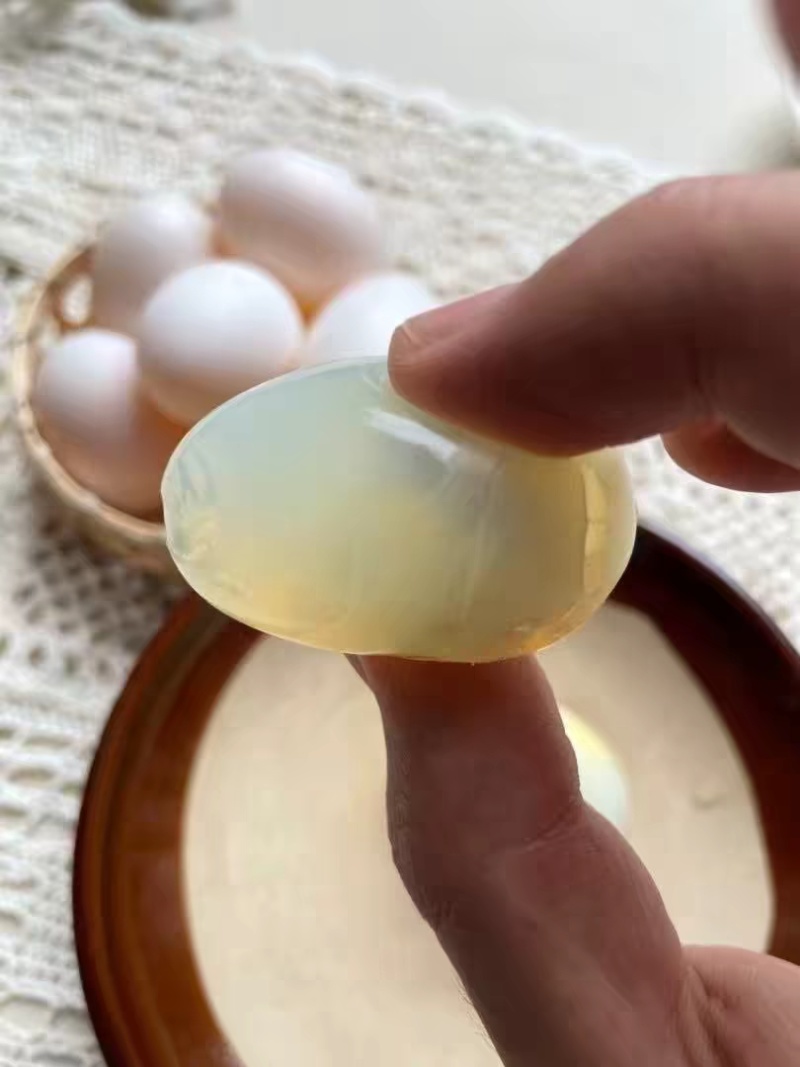 农产白鸽蛋