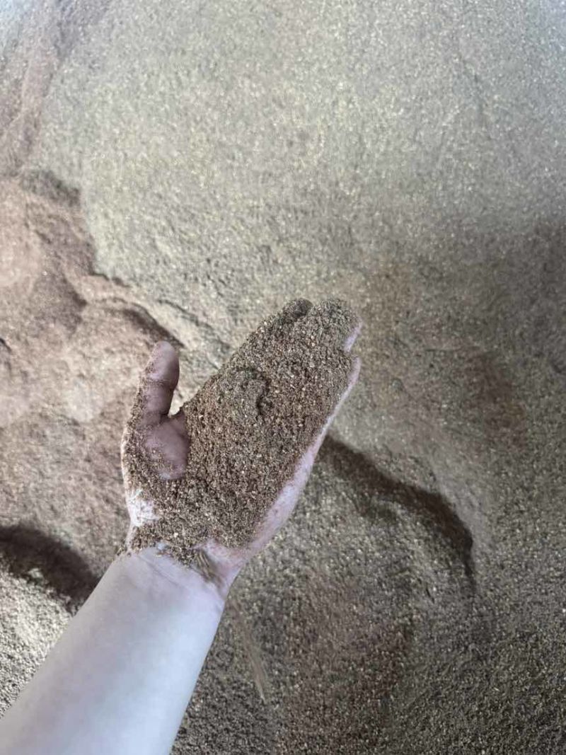 核桃粉育肥快高脂肪喂家禽牛羊**好东西