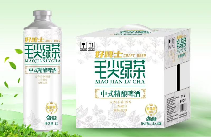性价比**的茶啤果啤