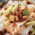 即食凉皮，一件代发，麻酱红油两种口味，量大来谈