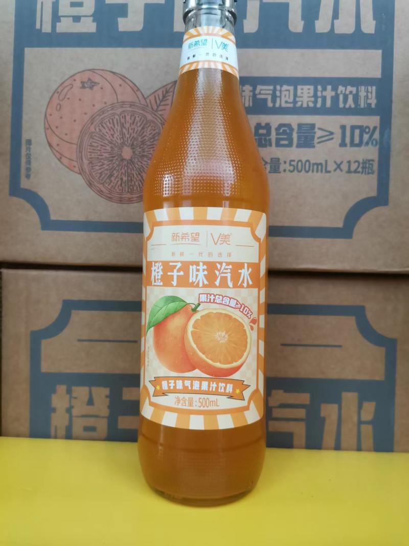 500ml*12瓶