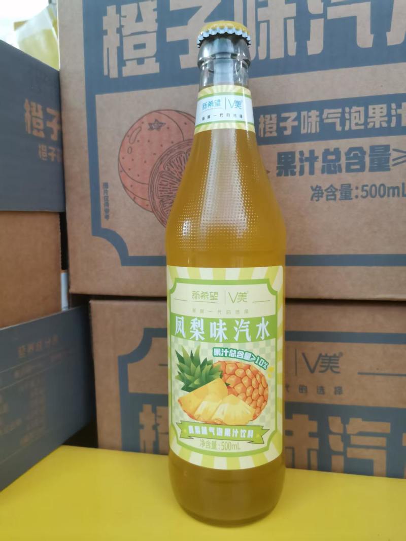 500ml*12瓶