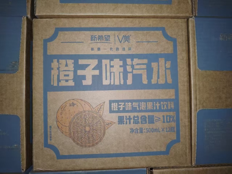 500ml*12瓶