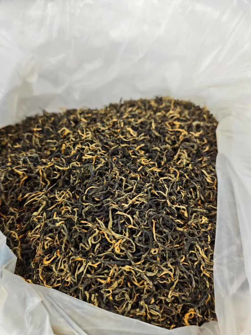 英红九号红茶