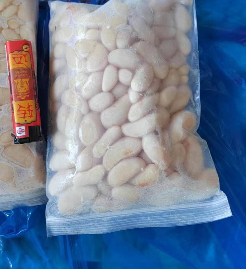 鸡腰子规格齐全工厂直发