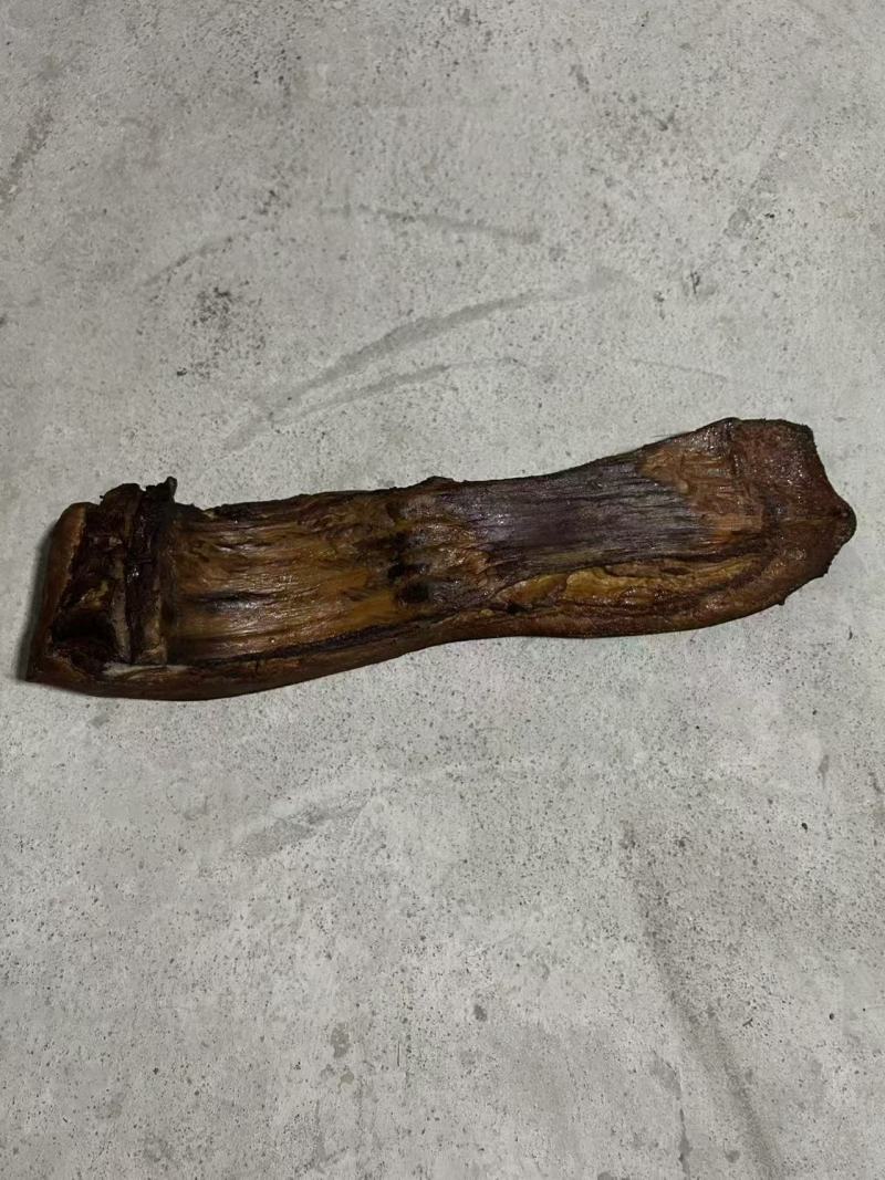 土家烟熏正宗烟粮食猪日腊肉
