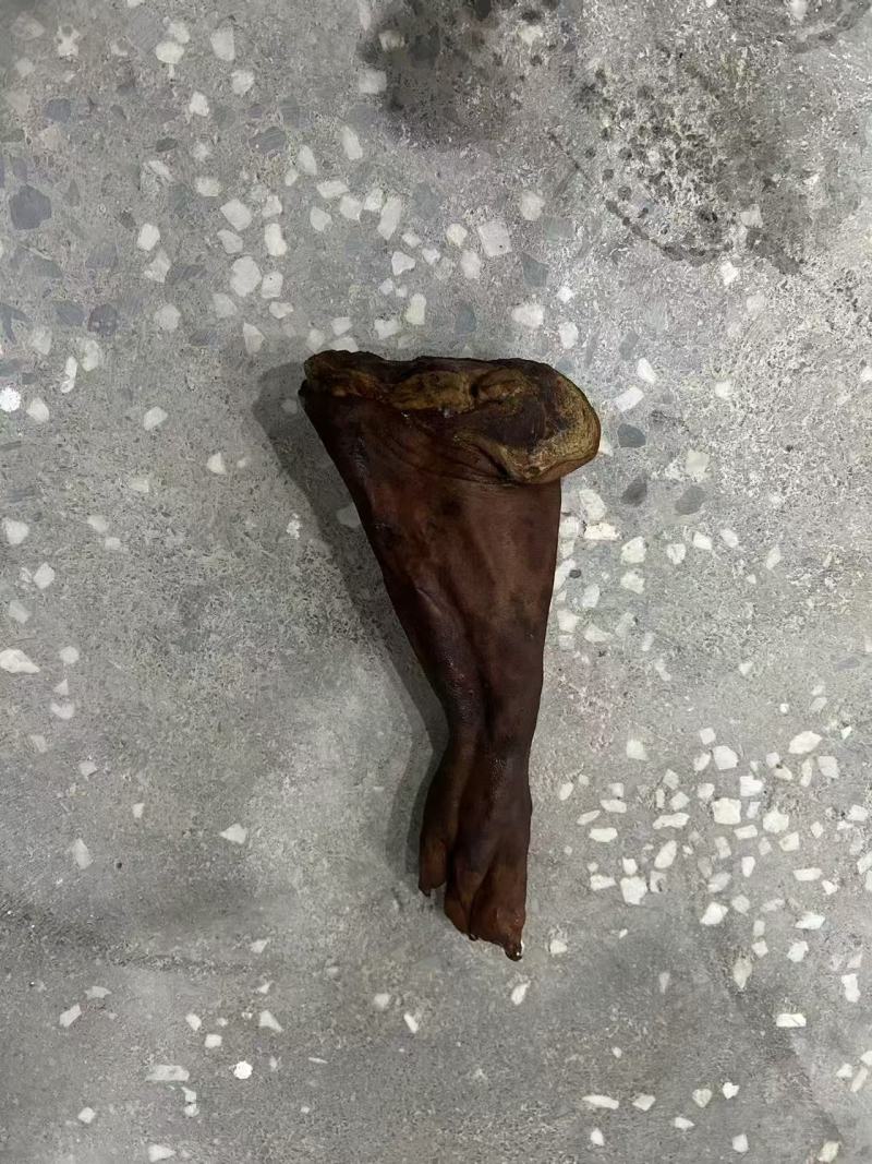 土家烟熏正宗烟粮食猪日腊肉