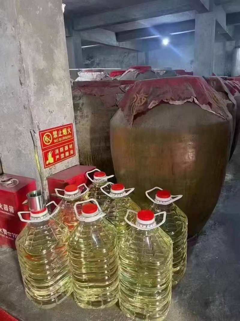 茅台镇53度酱香型白酒