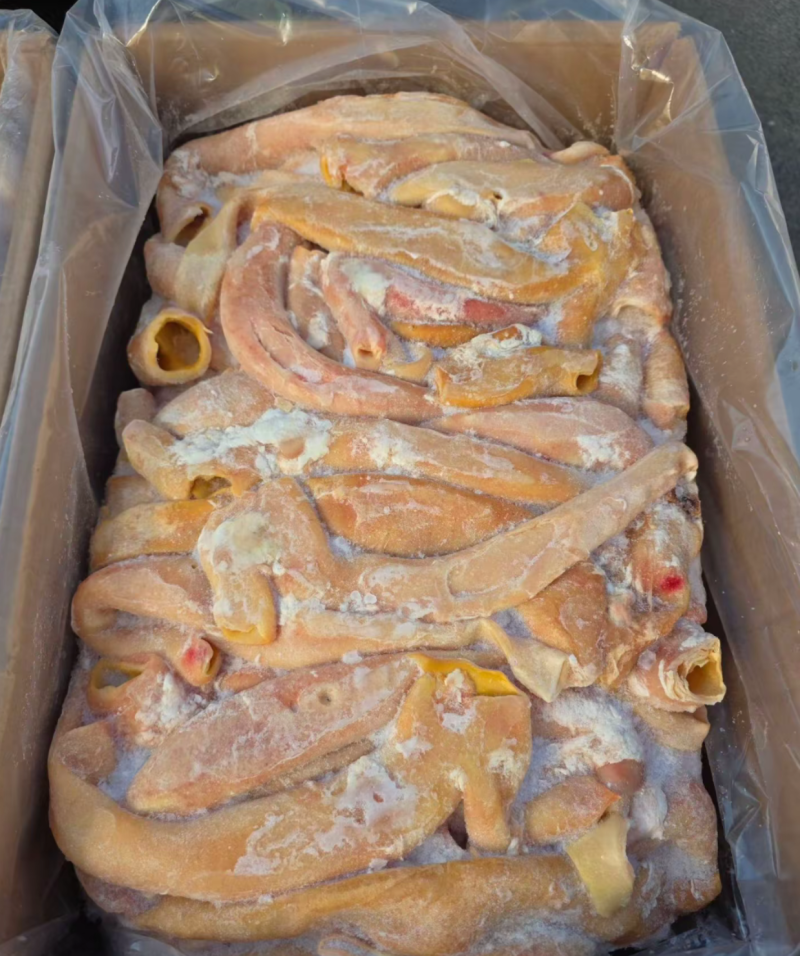 纯干牛心管厂家直销量大从优