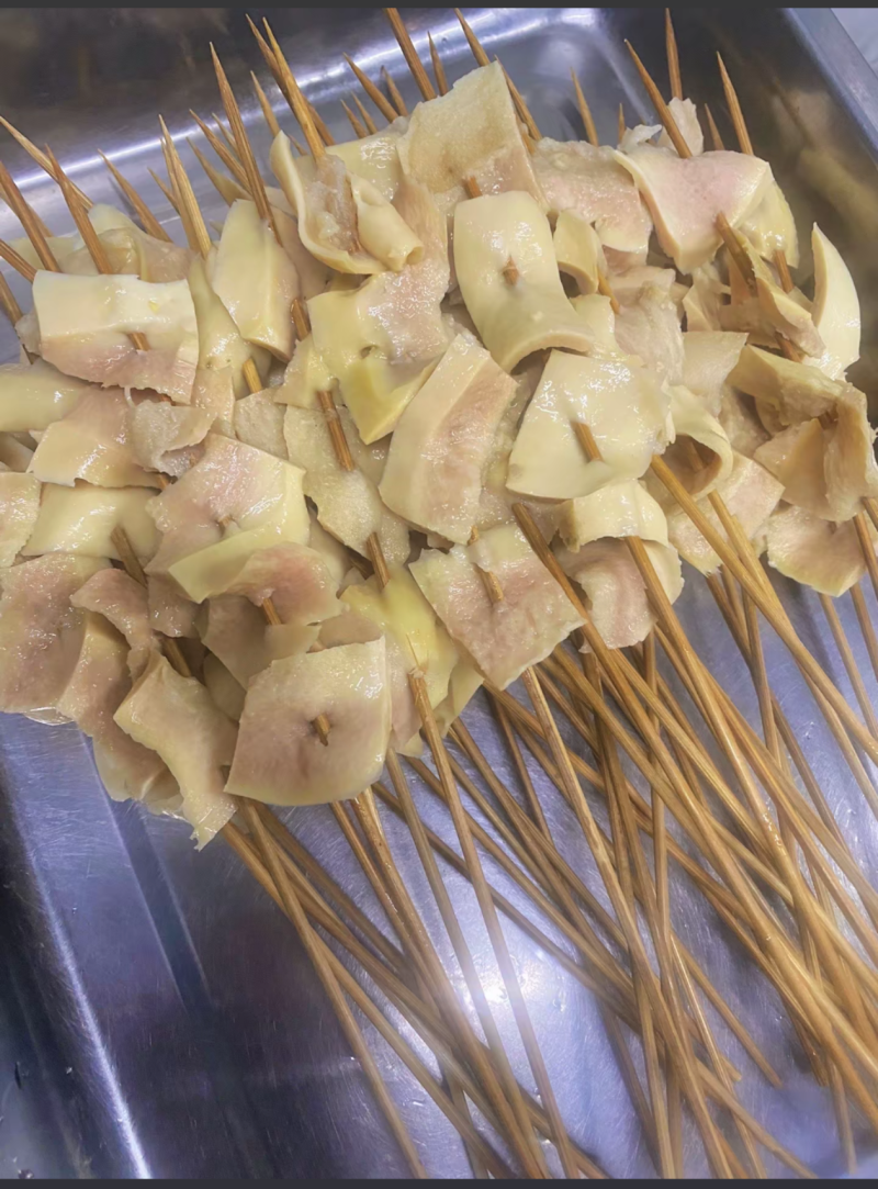 纯干牛心管厂家直销量大从优