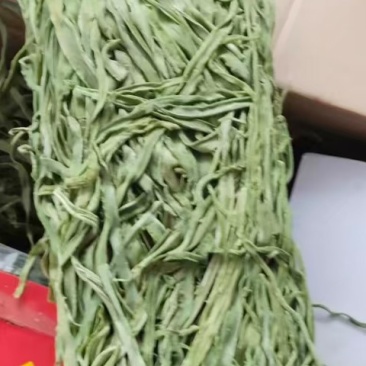 贡菜