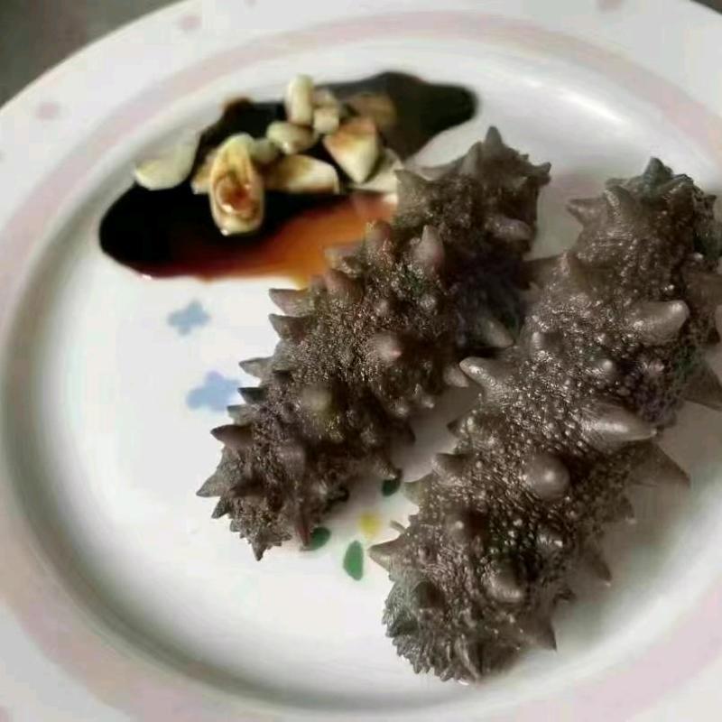 威海本地即食海参