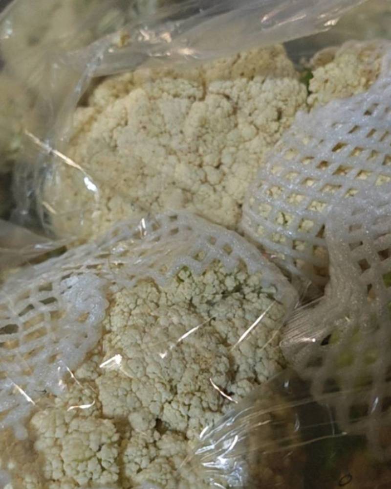 山东散花