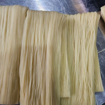 10斤装散装冷面