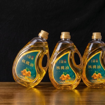 核桃油