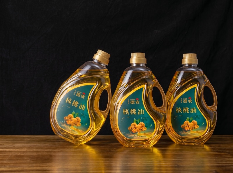核桃油