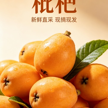 贵州荔波枇杷