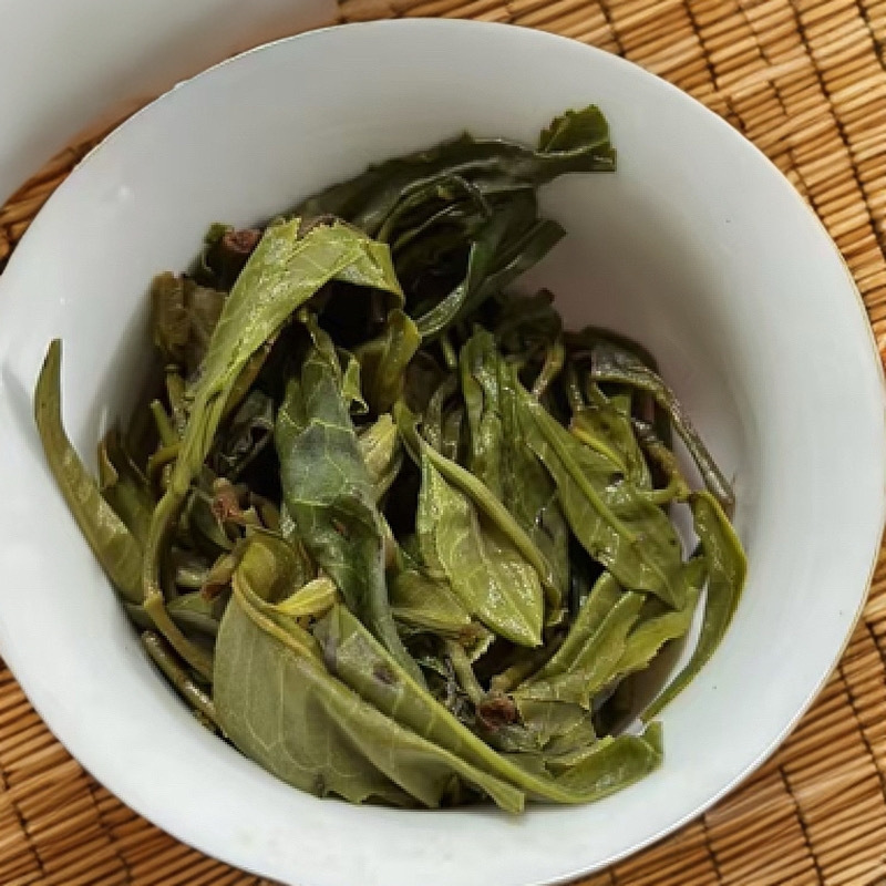 茶叶