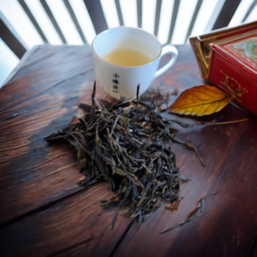 茶叶