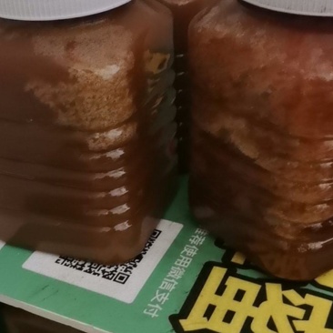 土蜂蜜
