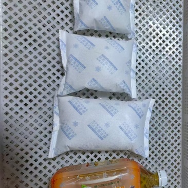 大量供应冰袋！
