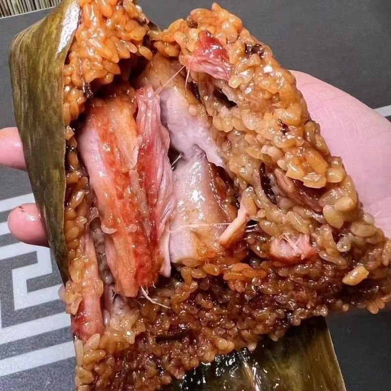 粽子