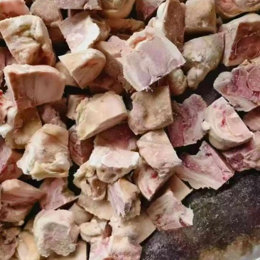 专做猪脚块​纯干猪脚块​调理猪脚块​大量有货