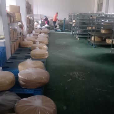 山东小米煎饼