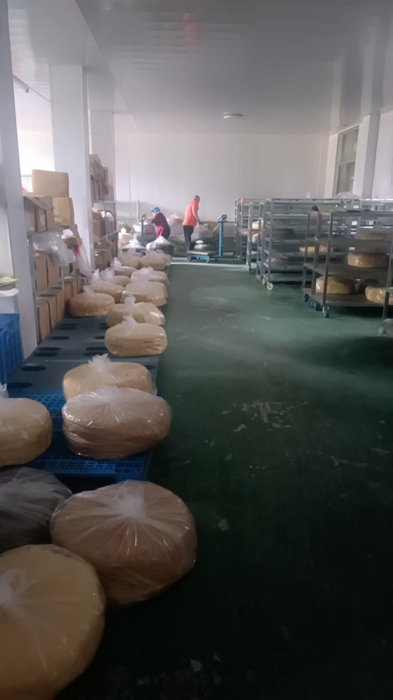 山东小米煎饼