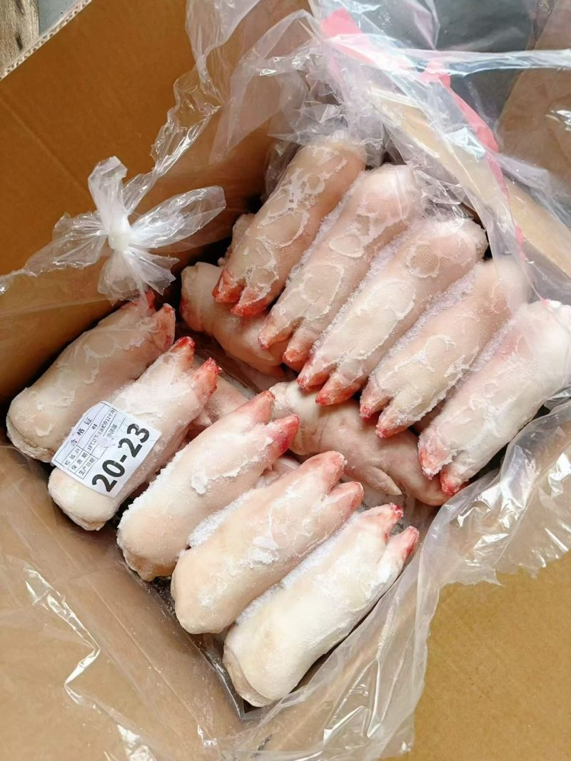调理猪蹄