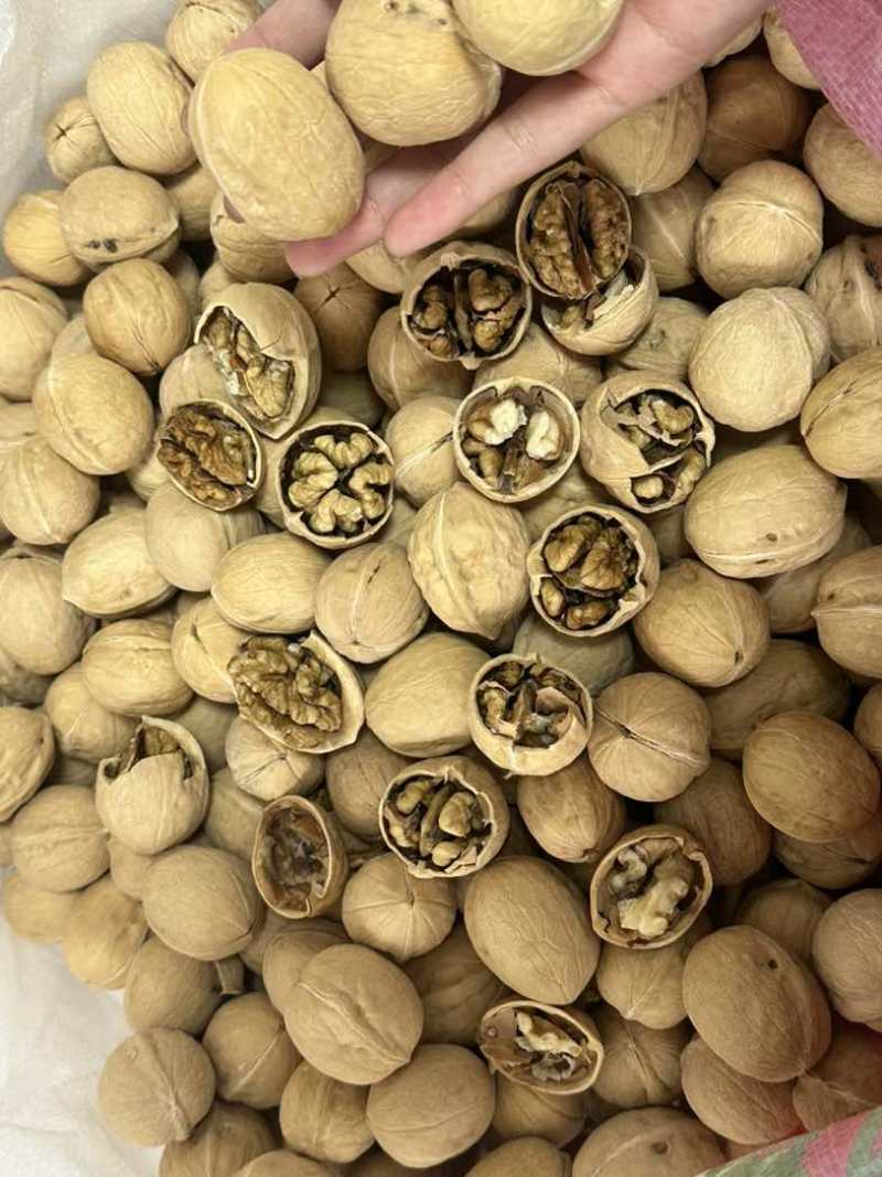 33核桃质量好电商实体都可用