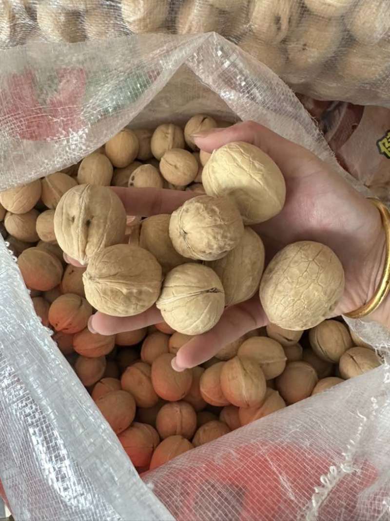 33核桃质量好电商实体都可用