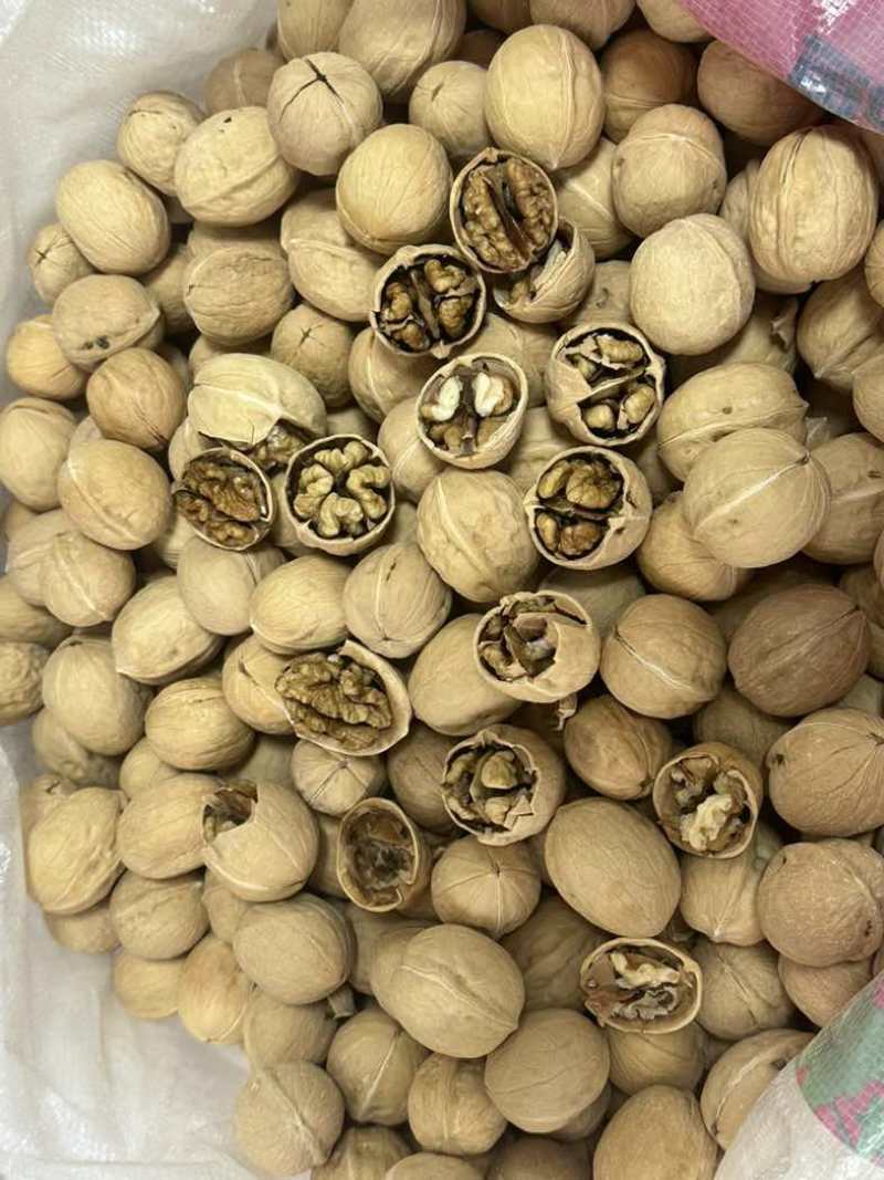 33核桃质量好电商实体都可用