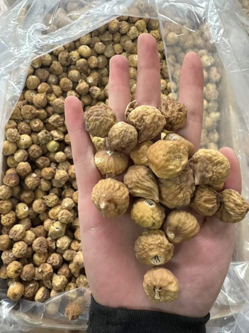电商实体都可以用，无花果干