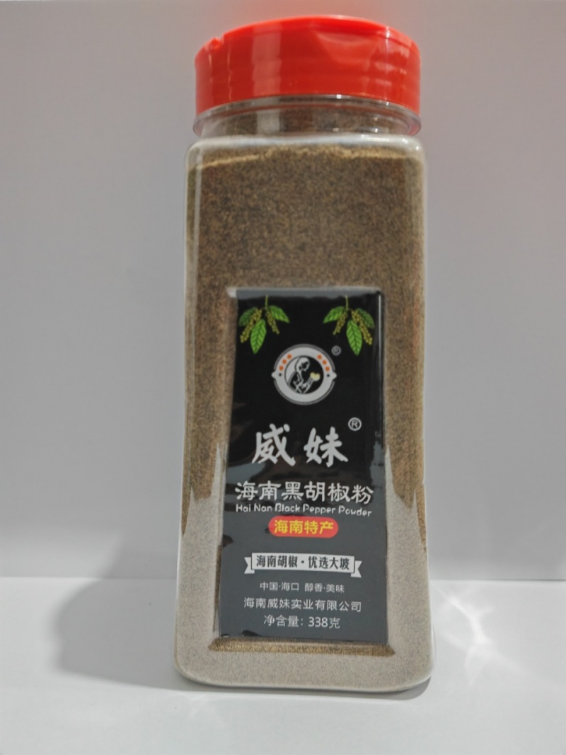 威妹牌胡椒粉