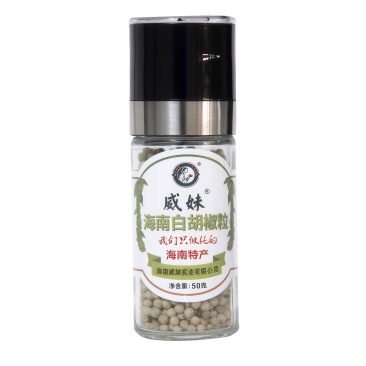 威妹牌胡椒粉