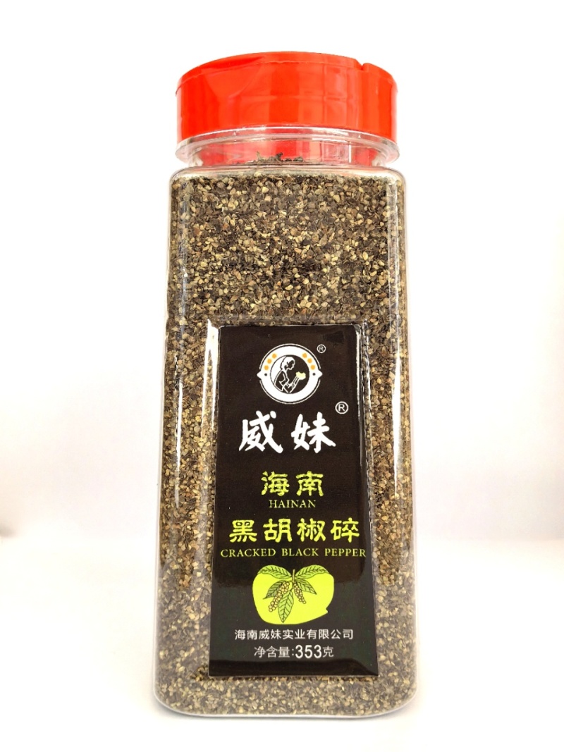 威妹牌胡椒粉