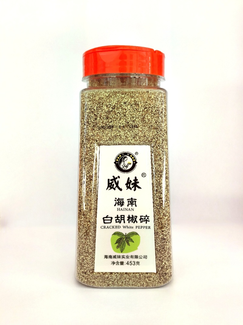 威妹牌胡椒粉