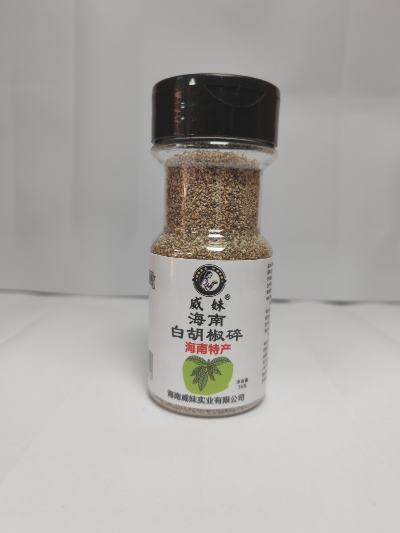 威妹牌胡椒粉